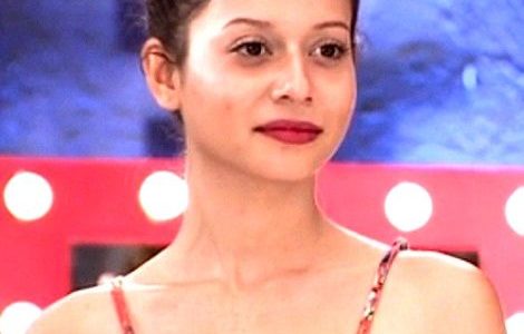Madhurima Roy