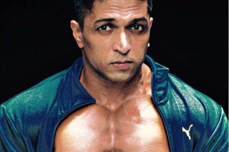 Manish Advilkar