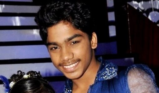 Maraju Sumanth
