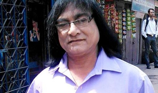 Mr. Rajkumar
