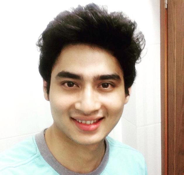 Mukhar Roy Height Weight Age Girlfriend Family Biography More 