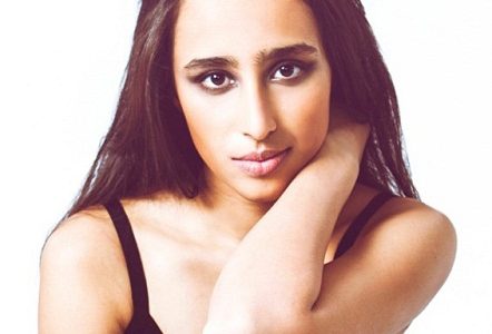 Namrata Purohit
