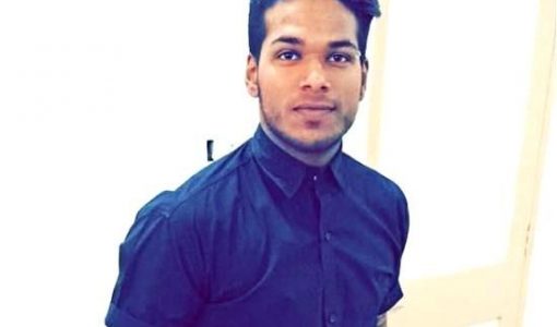 Nishant Koli