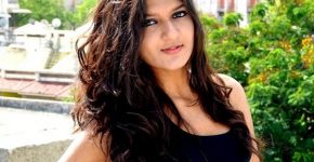 Nupur Shah