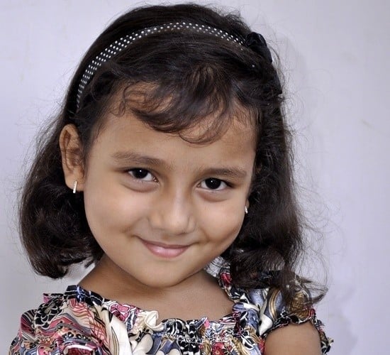 Palak Dey (Child Actress) Age, Family, Biography & More » StarsUnfolded