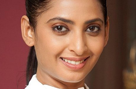 Payal Gidwani Tiwari