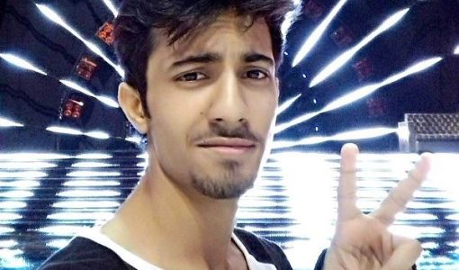 Piyush Bhagat