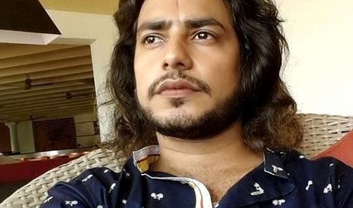 Piyush Chauhan