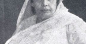 Prabhabati Devi