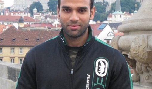 Pradeep Bhatia