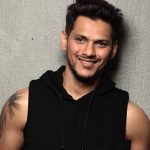 Prashant Sawant (Fitness Trainer) Height, Weight, Age, Girlfriend, Wife, Son, Biography & More