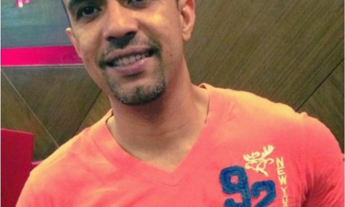 Praveen Tokas