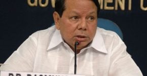 Priya Ranjan Dasmunsi