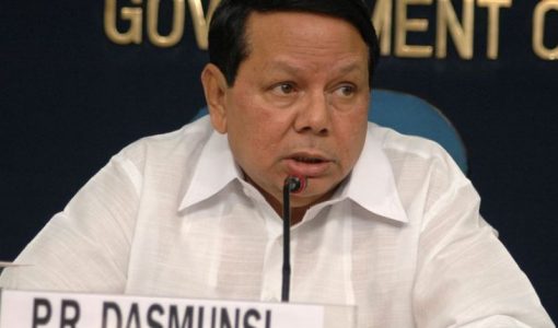 Priya Ranjan Dasmunsi