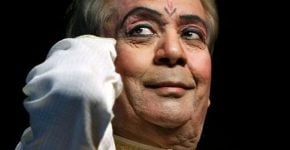 Pt. Birju Maharaj