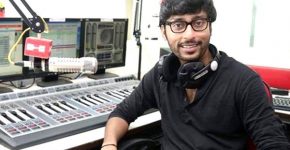 RJ Balaji