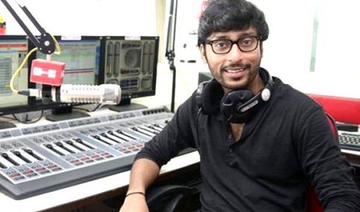 RJ Balaji