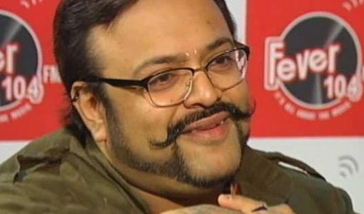 RJ Nitin