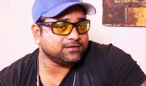 Rakesh Udiyar