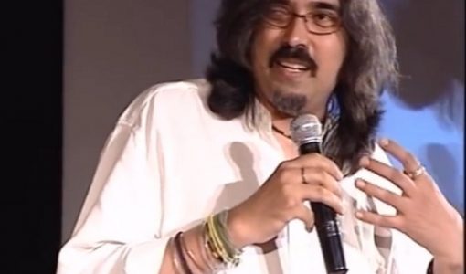 Rj Sarthak