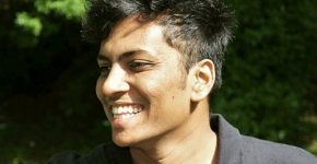 Rohan Badkar