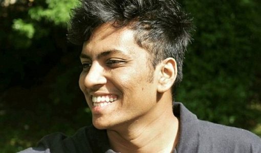 Rohan Badkar
