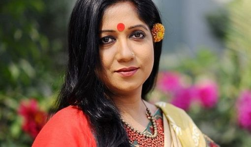 Rokeya Prachy