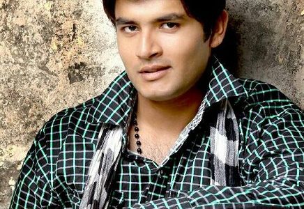 Sachin Choubey