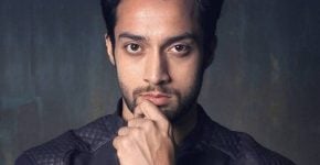 Salman Shaikh