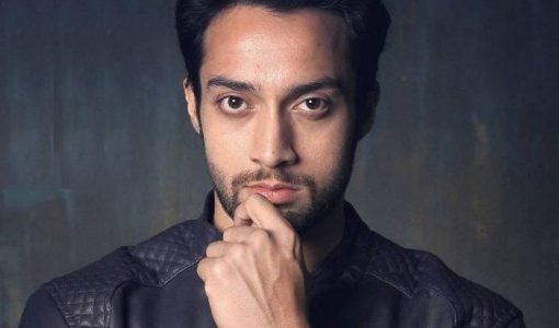 Salman Shaikh