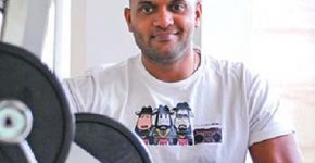 Satyajit Chaurasia