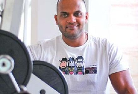 Satyajit Chaurasia