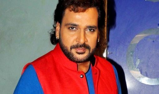 Shahbaz Khan