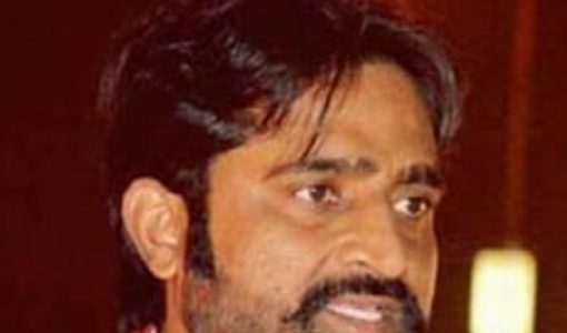 Shiv Kumar BJP Leader