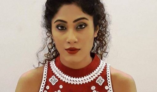 Shraddha Musale
