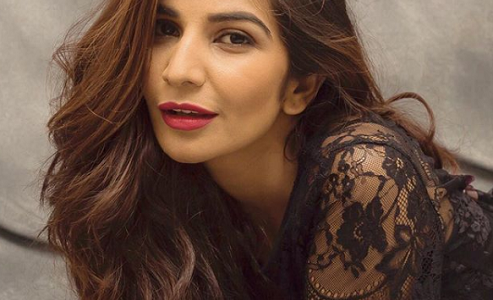 Shruti Yogi