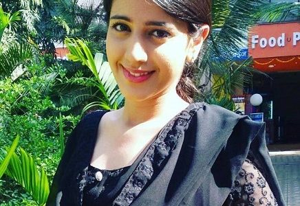 Simran Pareenja