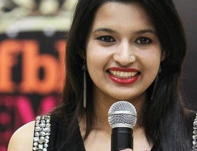 Sonam Bisht