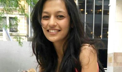 Suhani Dhanki