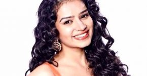 Sukirti Kandpal