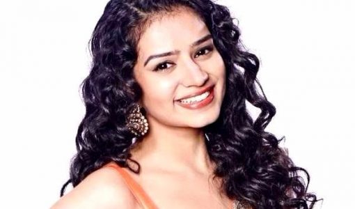 Sukirti Kandpal