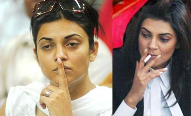 List Of 21 Bollywood Actors Who Are Chain Smokers In Real Life