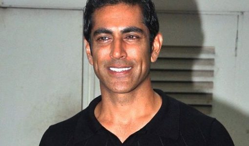 Tarun Khanna