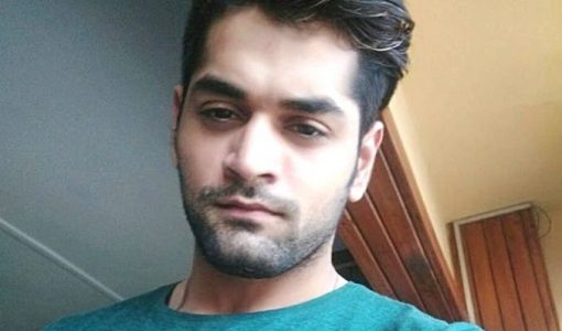 Tushar Chawla