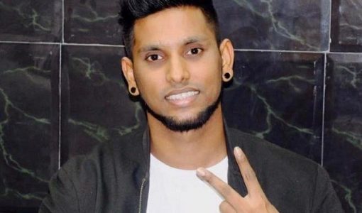 Vernon Monteiro