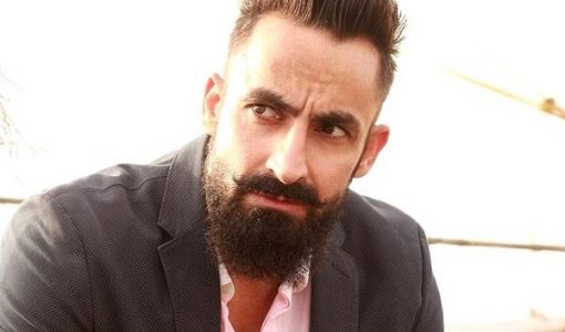 Vikramjeet Virk