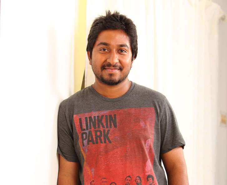 Image result for vineeth sreenivasan