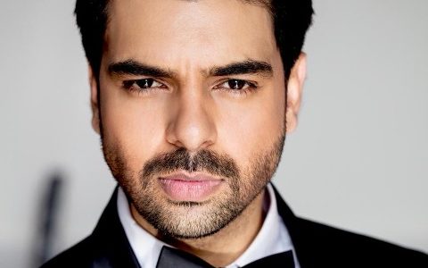 Vipul Roy
