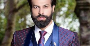 Vishal Patni