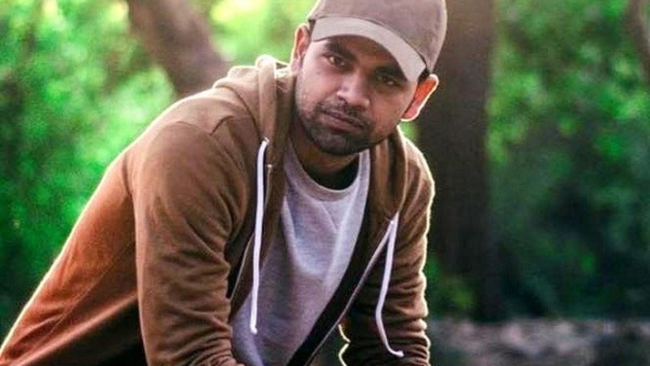 Vishnu Sharma Dancer Height Weight Age Girlfriend